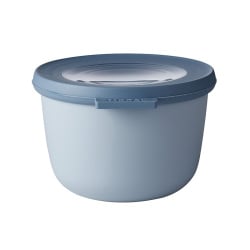 Miska Cirqula 500 ml Nordic Blue 106206015700 Miska Cirqula 500 ml Nordic Blue 106206015700