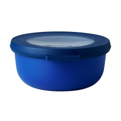 Miska cirqula okrągła 350 ml vivid blue 106204010100 Miska cirqula okrągła 350 ml vivid blue 106204010100