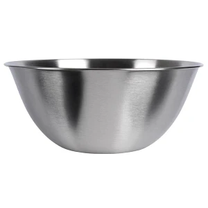 Miska kuchenna stalowa 18,5 cm, 1,2 l Miska kuchenna stalowa 18,5 cm, 1,2 l