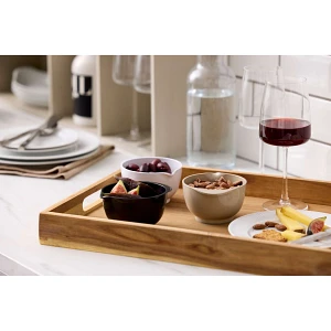 Miska New Margrethe 0,25l Humus 29742
