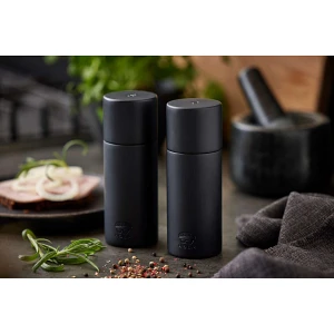 Młynek do soli i pieprzu 15,2 cm Black 29537 Młynek do soli i pieprzu 15,2 cm Black 29537