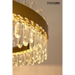 Moosee lampa wisząca amira 100 złota