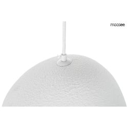 Moosee lampa wisząca nest 30 biała Moosee lampa wisząca nest 30 biała