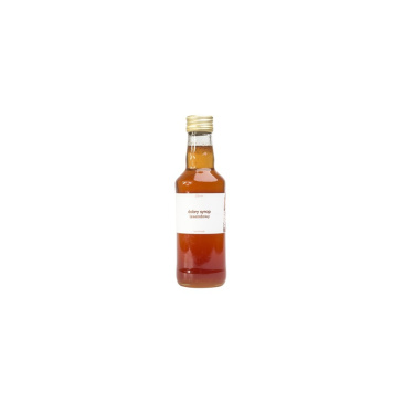 Mount Caramel Dobry Syrop - Lawendowy 200 ml