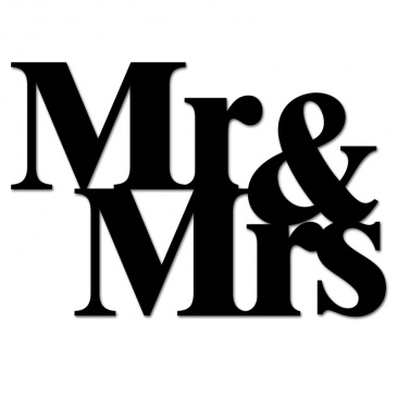 MR&MRS