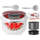 MULTICOOKER 5L TEFAL KOMBIWAR FUZZY RK7051 750W