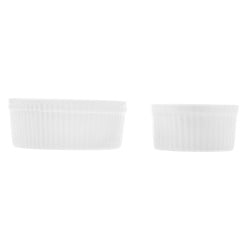 Naczynie do zapiek kokilka TORE 9x4,6cm/DI1832
