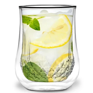Najlepsze szklanki na lemoniadę 300ml 2szt.
