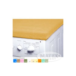 Nakrycie na pralkę roz. 50x60 Nakrycie na pralkę roz. 50x60