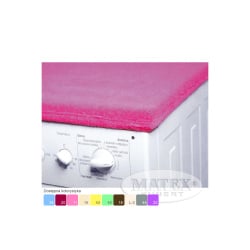 Nakrycie na pralkę roz. 50x60 Nakrycie na pralkę roz. 50x60