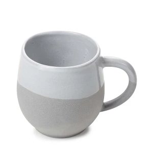 No.w kubek do kawy biały 330 ml