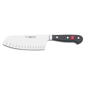 Nóż Chai Dao 17 cm - Classic Nóż Chai Dao 17 cm - Classic