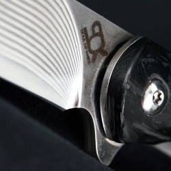 Nóż Dellinger SHARK Steak 100 mm [K-H176]