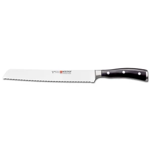 Nóż do chleba 23 cm - Classic Ikon Nóż do chleba 23 cm - Classic Ikon
