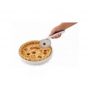 Nóż do pizzy + dokrawacz - Zyliss