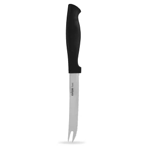 Nóż do sera stalowy classic 21,5 cm Nóż do sera stalowy classic 21,5 cm