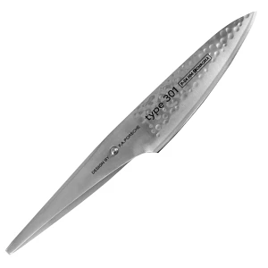 Nóż kucharza 14,2cm Chroma Type 301 Hammered Nóż kucharza 14,2cm Chroma Type 301 Hammered