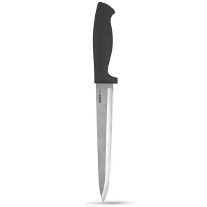 Nóż kuchenny stalowy, CLASSIC, uniwersalny, 30/17 cm Nóż kuchenny stalowy, CLASSIC, uniwersalny, 30/17 cm