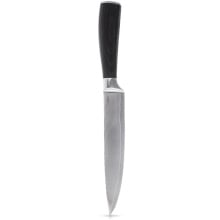 Nóż kuchenny stalowy damascus 30,5 cm
