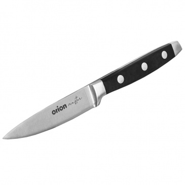 Nóż kuchenny stalowy uniwersalny 20,5 cm