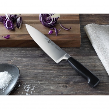 nóż szefa kuchni 16 cm