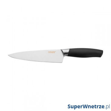 Nóż szefa kuchni 17cm Fiskars Functional Form Plus - POLSKA DYSTRYBUCJA