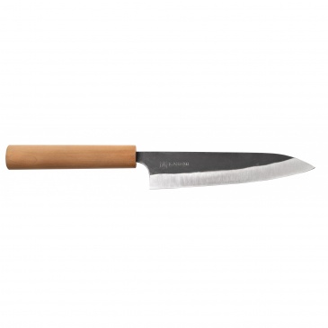 Nóż uniwersalny 15 cm, black hammer