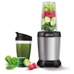 Nutri Blender 1l Sencor SNB 4302SS srebrny