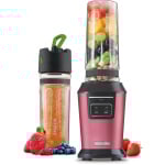Nutri blender do Smoothie Sencor SBL 7174RD