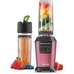 Nutri blender do Smoothie Sencor SBL 7174RD