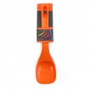 Nylonowa łyżka uniwersalna Vialli Design Colori pomarańczowa