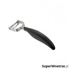 Obieraczka do szparagów Gefu Filigrano czarna