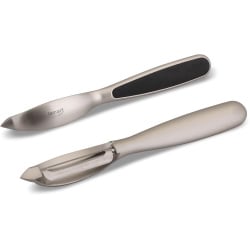 Obieraczka do warzyw Zinc Lamart LT2095 Obieraczka do warzyw Zinc Lamart LT2095
