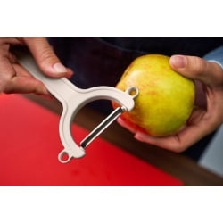 Obieraczka Y-Peeler stalowa Chef It 17 cm Chalk 102331031500