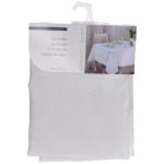 Obrus świąteczny plamoodporny 220x150 cm