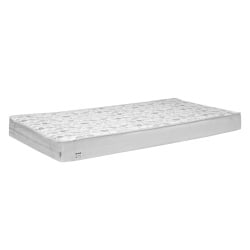 Ochraniacz 2w1 Hevea Milusie 140x70 (Kotki Szare)
