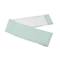 Ochraniacz do łóżeczka BUMP AIR MUSLIN 180x30