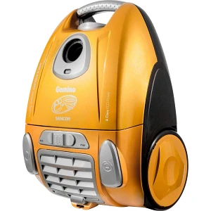 Odkurzacz 2w1 700W Sencor żółty Odkurzacz 2w1 700W Sencor żółty