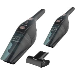 Odkurzacz stojący 4v1 z mopem SENCOR SVC 0675BK-EUE2