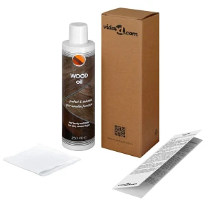 Olej do mebli drewnianych, 250 ml Olej do mebli drewnianych, 250 ml