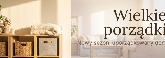 Organizacja i porządek