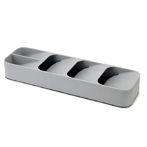 Organizer na sztućce Joseph Joseph DrawerStore szary Organizer na sztućce Joseph Joseph DrawerStore szary