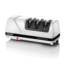Ostrzałka elektryczna do noży GRAEF CC150 Ostrzałka elektryczna do noży GRAEF CC150
