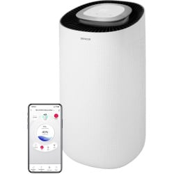 Osuszacz powietrza SENCOR SDH 1210WH