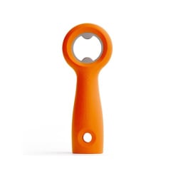 Otwieracz do butelek pomarańczowy 10005OR