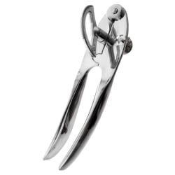 Otwieracz do konserw, puszek, LUXY Otwieracz do konserw, puszek, LUXY