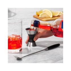 Oxo-miarka barmańska do koktajli good grips