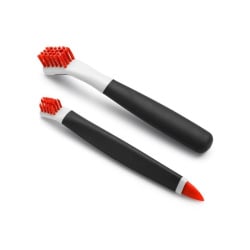 Oxo-zestaw szczotek do czyszczenia czerwonygoodgri