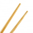 Pałeczki bambusowe do sushi zestaw 8 szt. 24 cm