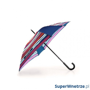 Parasol Reisenthel Umbrella artist stripes